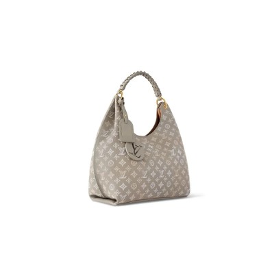 LOUIS VUITTON CARMEL M23396 (40*35*17cm)